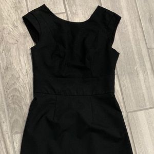 Great Little Black Dress